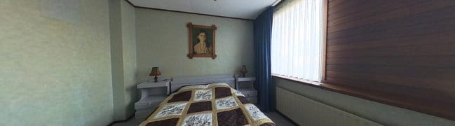 Slaapkamer