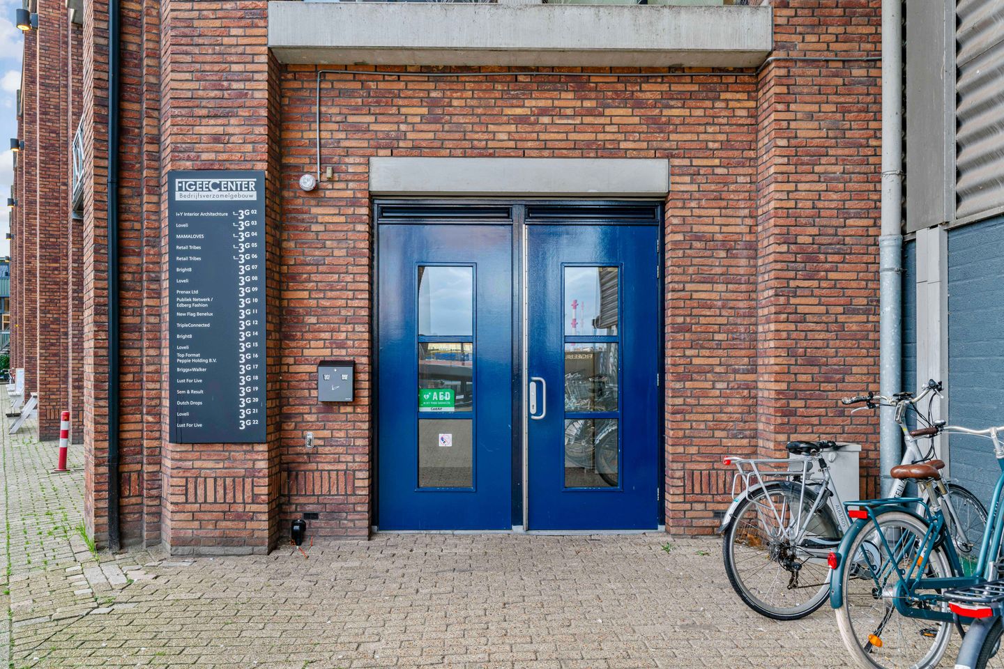 View photo 3 of Hendrik Figeeweg 3-G16