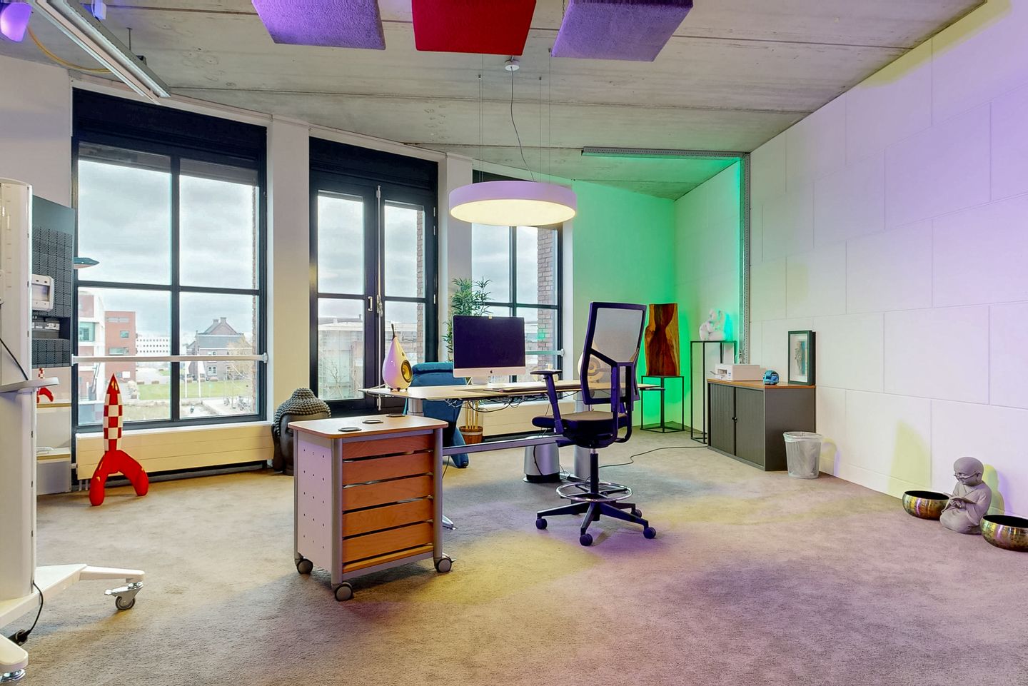 View photo 4 of Hendrik Figeeweg 3-G16