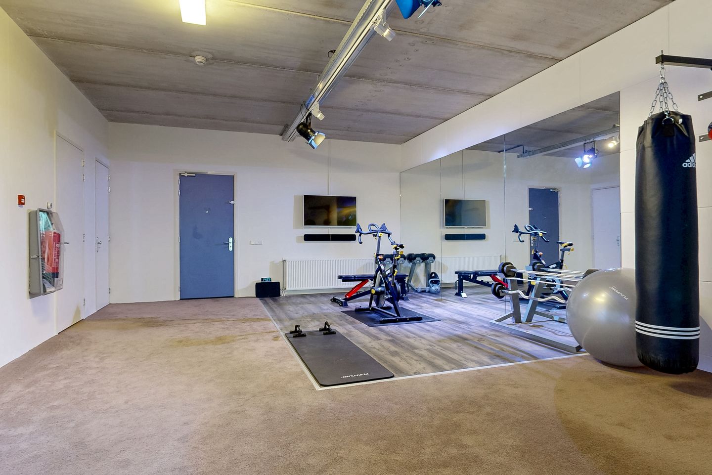 View photo 4 of Hendrik Figeeweg 3-G16