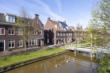 Zilvergracht 69 tertiary image