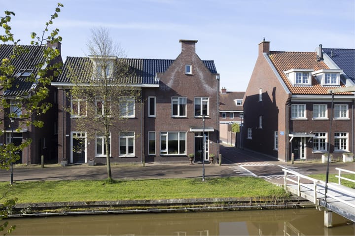 Foto 4 van Zilvergracht 69