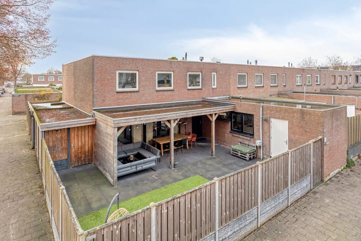 Foto 1 van Mortierlaan 12