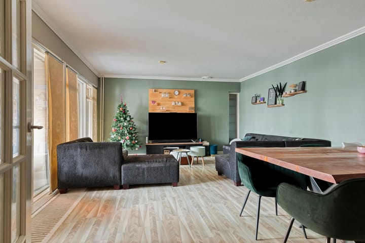 Foto 2 van Mortierlaan 12