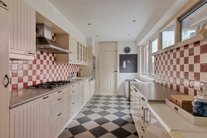 Foto 3 van Mortierlaan 12