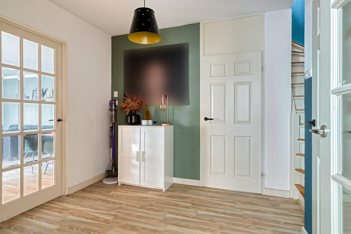 Foto 4 van Mortierlaan 12