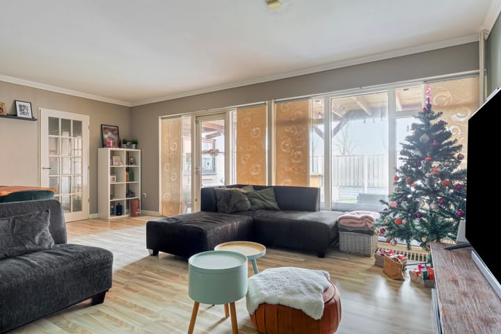 Foto 5 van Mortierlaan 12