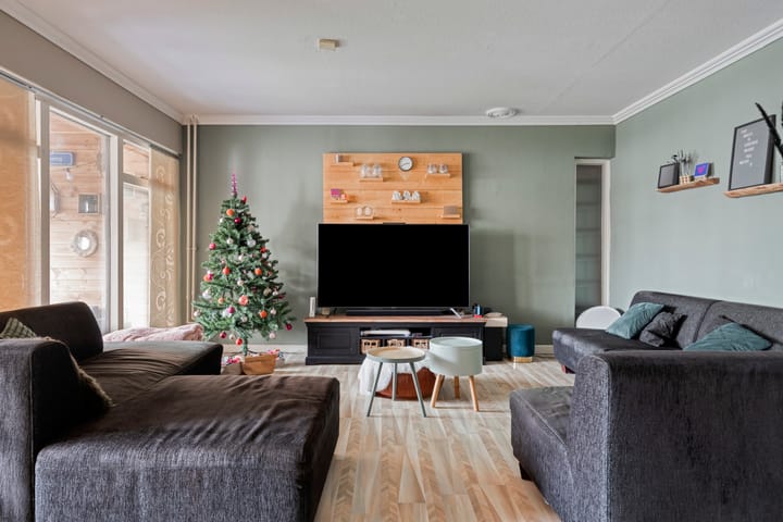 Foto 6 van Mortierlaan 12