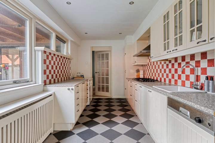 Foto 7 van Mortierlaan 12