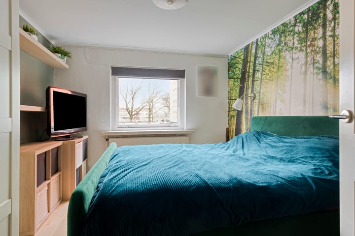 Foto 12 van Mortierlaan 12