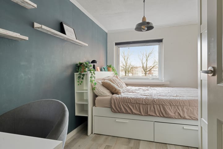 Foto 13 van Mortierlaan 12