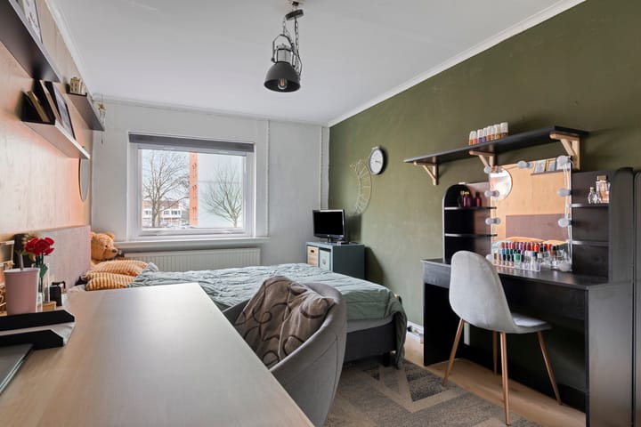 Foto 14 van Mortierlaan 12