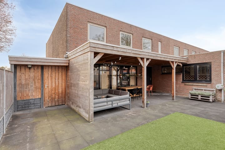 Foto 19 van Mortierlaan 12