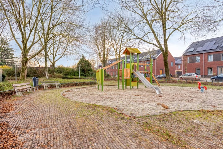 Foto 21 van Mortierlaan 12