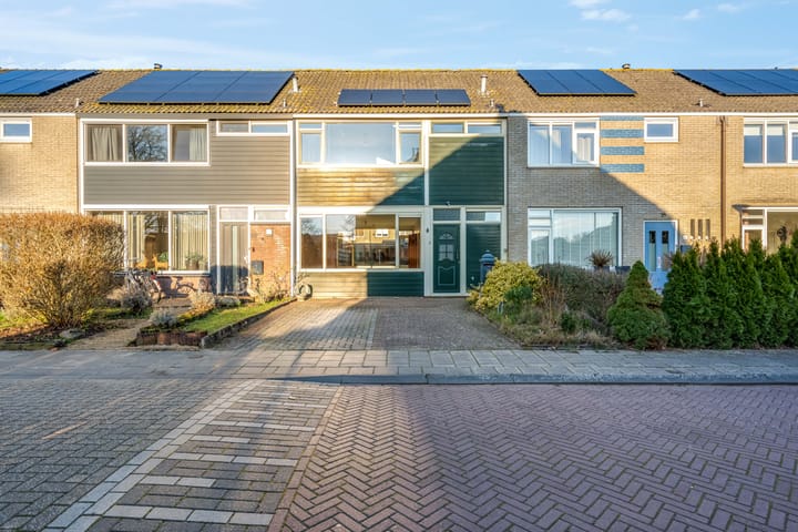 Photo 1 of Ruitenstraat 54