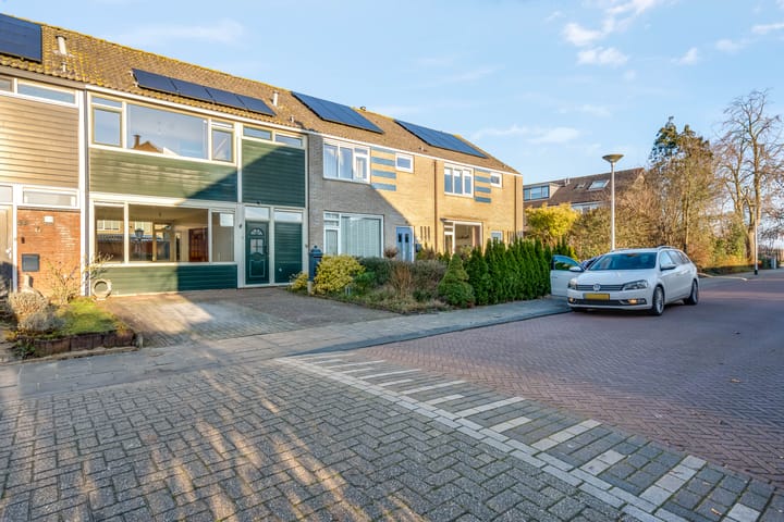 Photo 2 of Ruitenstraat 54