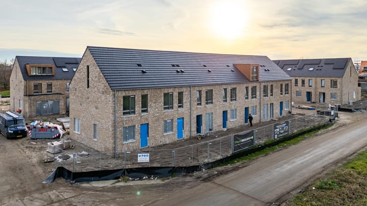 Foto 1 van Duizendblad 1