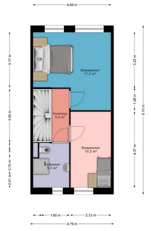 Foto 8 van Duizendblad 1