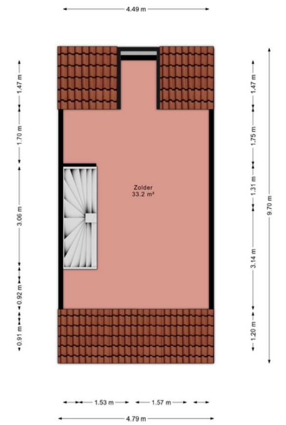 Foto 9 van Duizendblad 1