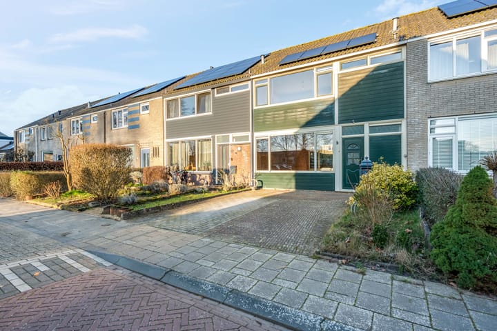 Photo 4 of Ruitenstraat 54