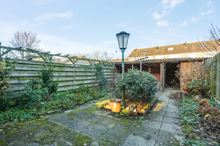 Photo 14 of Ruitenstraat 54