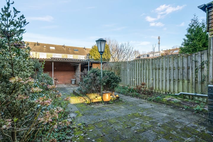 Photo 15 of Ruitenstraat 54