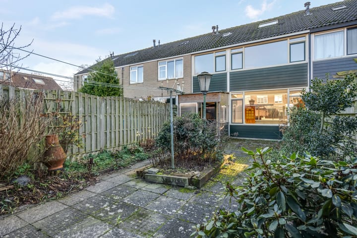 Photo 16 of Ruitenstraat 54