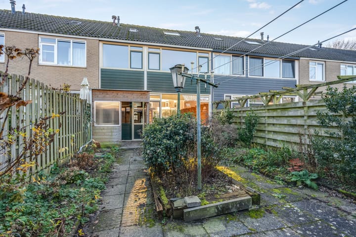 Photo 17 of Ruitenstraat 54