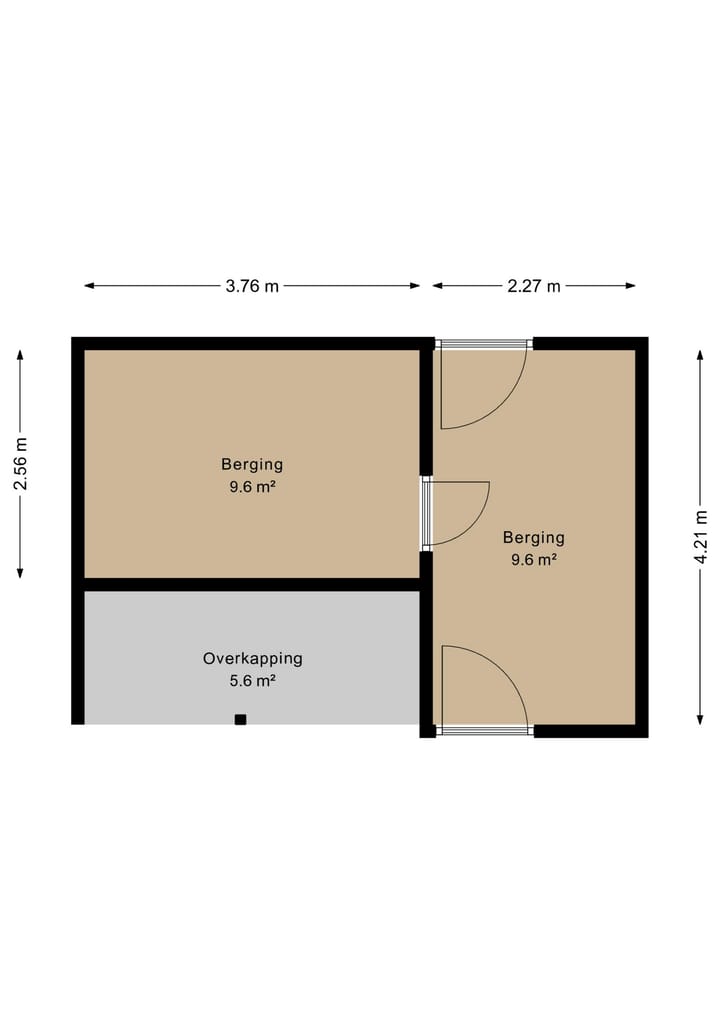 Photo 36 of Ruitenstraat 54