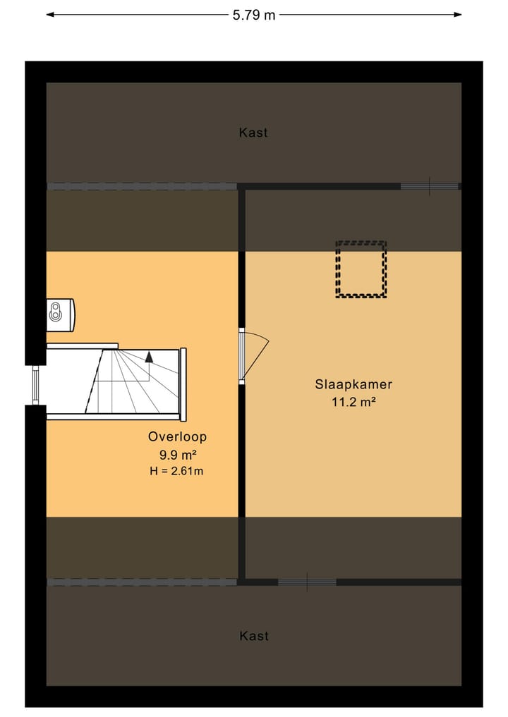 Foto 42 van Sint Jansweg 9