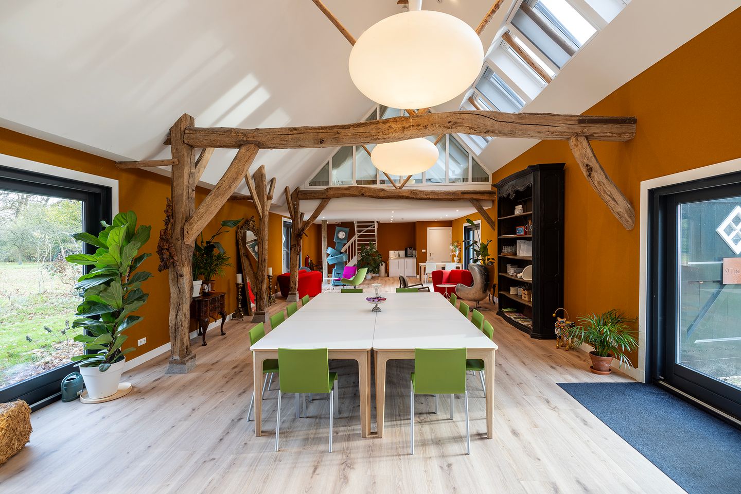 Lutten Oever 7 - Balkbrug - Afbeelding 4