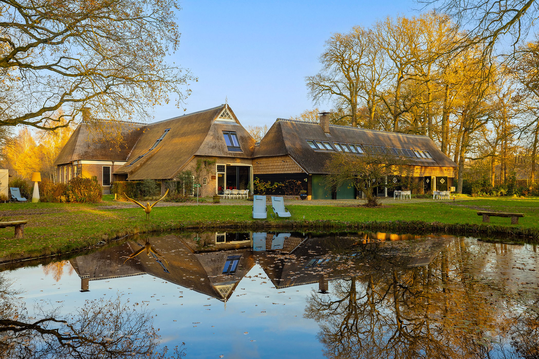 Lutten Oever, 7, Balkbrug, 7707PS, Overijssel, Nederland 7 