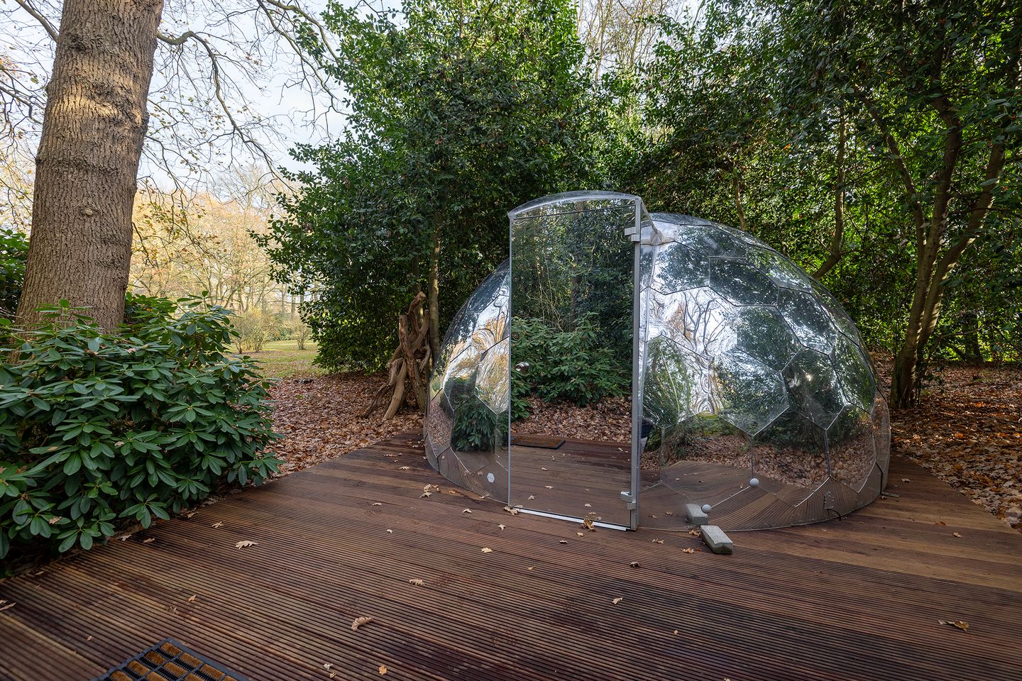 Lutten Oever 7 - Balkbrug - Afbeelding 5