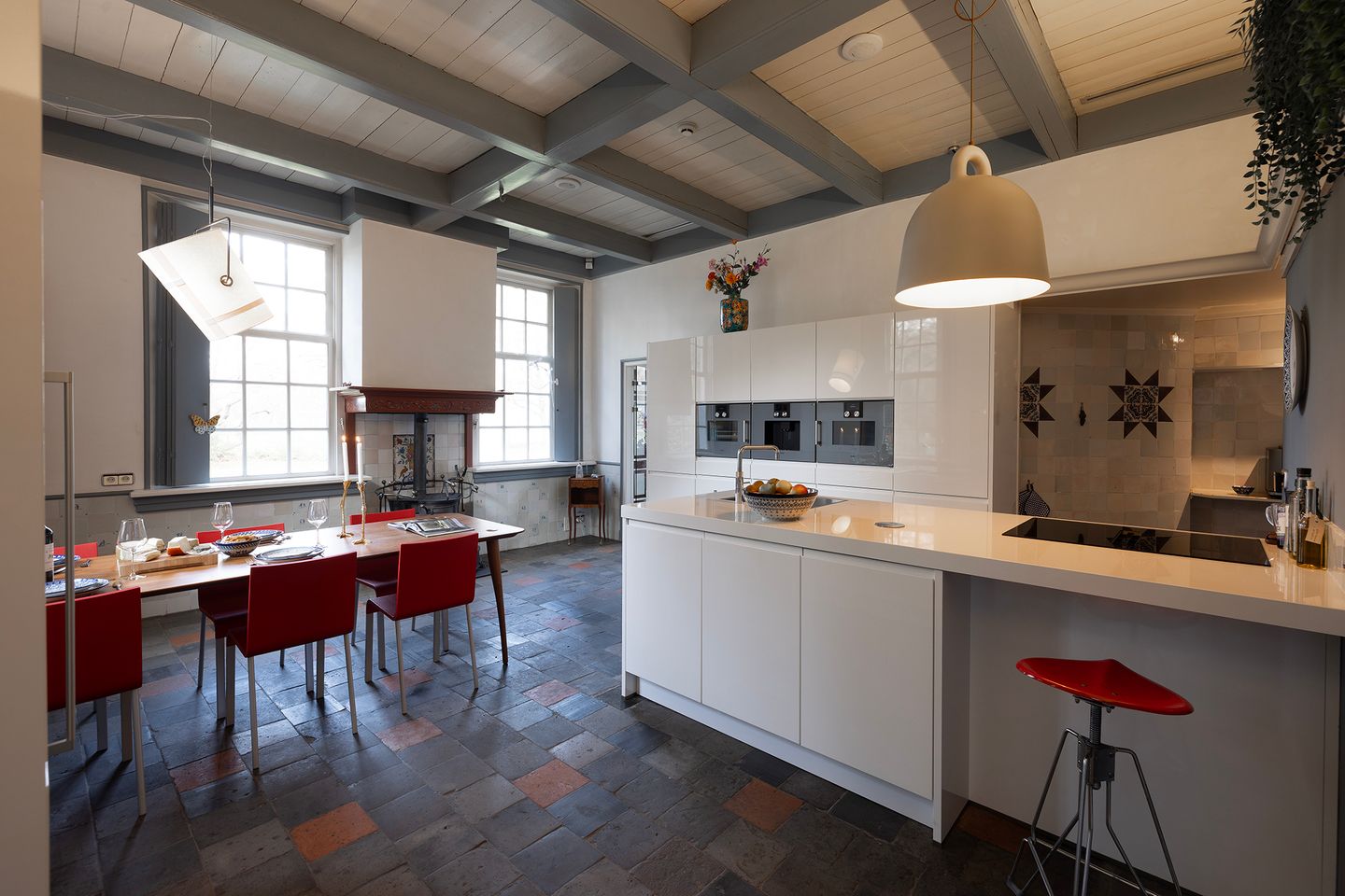 Foto 5 van Lutten Oever 7