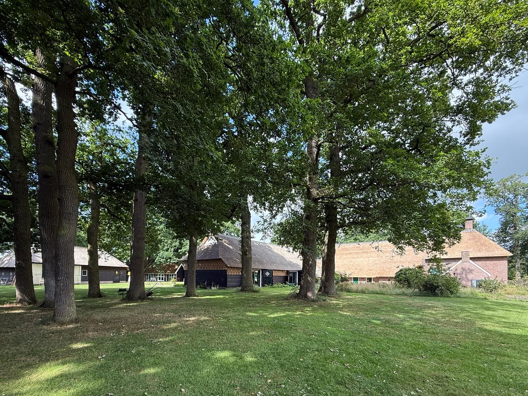 Foto 7 van Lutten Oever 7