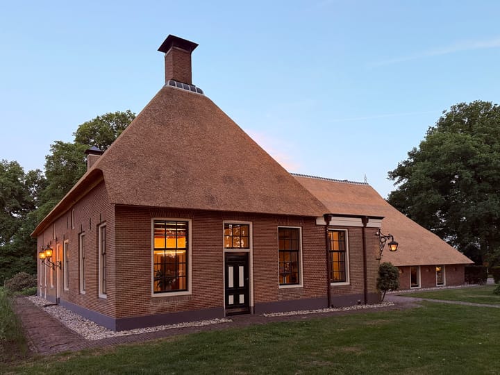 Foto 11 van Lutten Oever 7