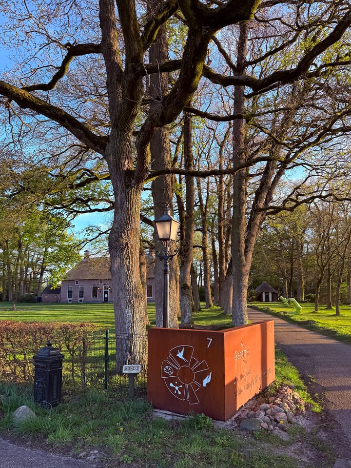 Foto 12 van Lutten Oever 7