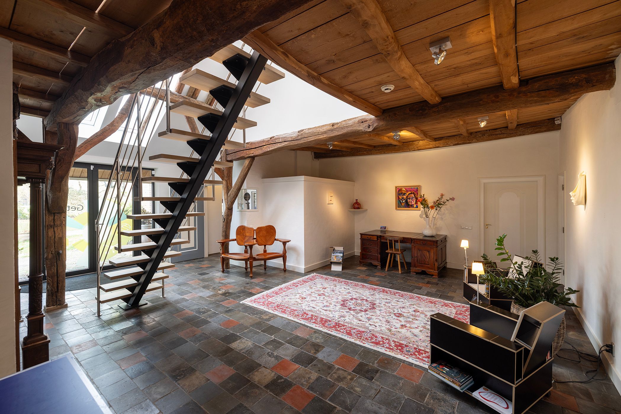 Foto 15 van Lutten Oever 7