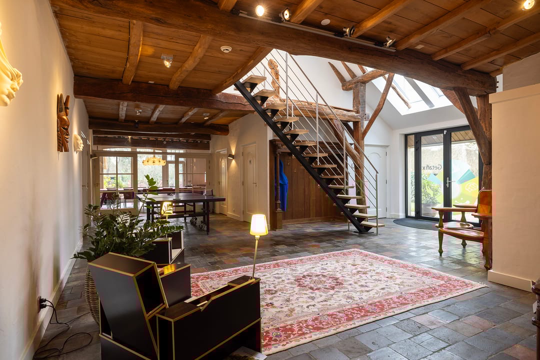 Foto 16 van Lutten Oever 7