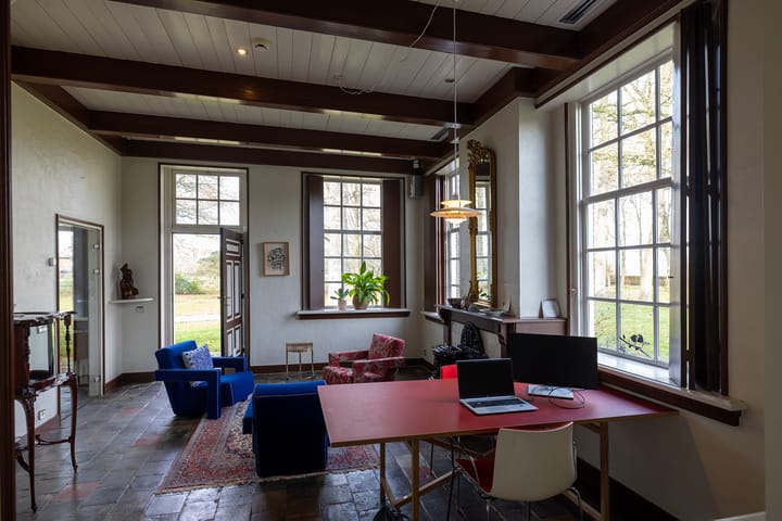 Foto 25 van Lutten Oever 7