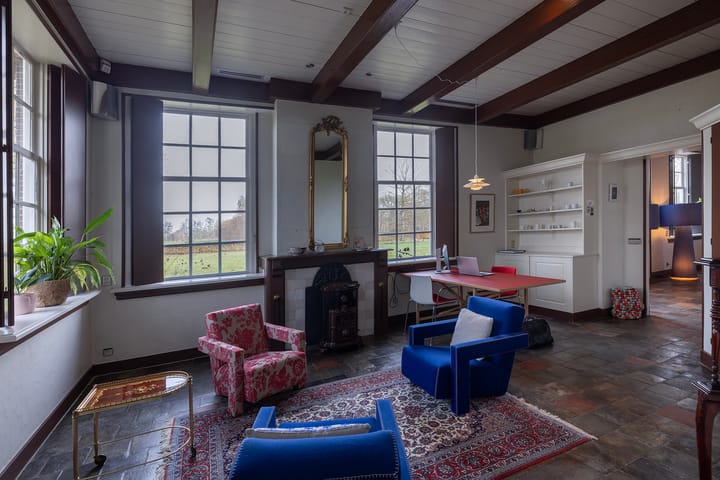 Foto 26 van Lutten Oever 7