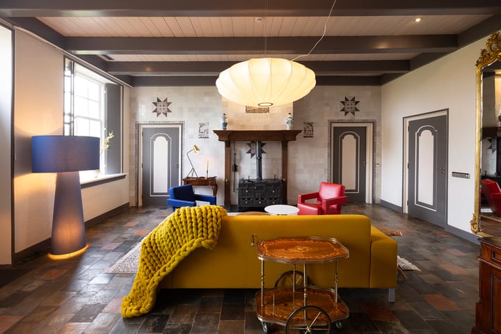 Foto 29 van Lutten Oever 7