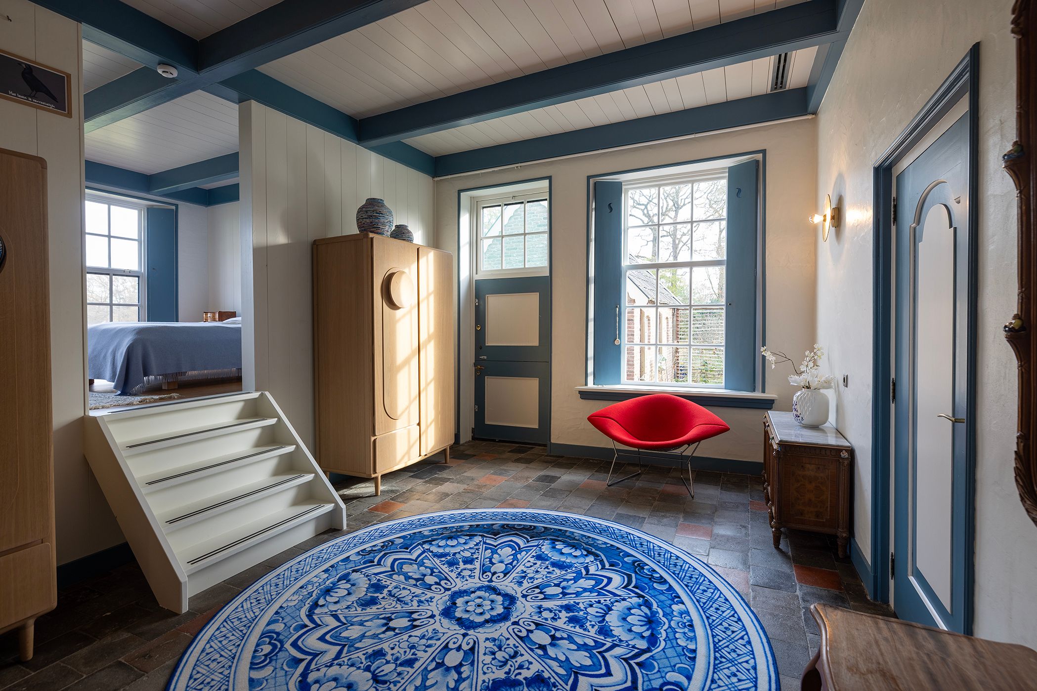 Foto 33 van Lutten Oever 7