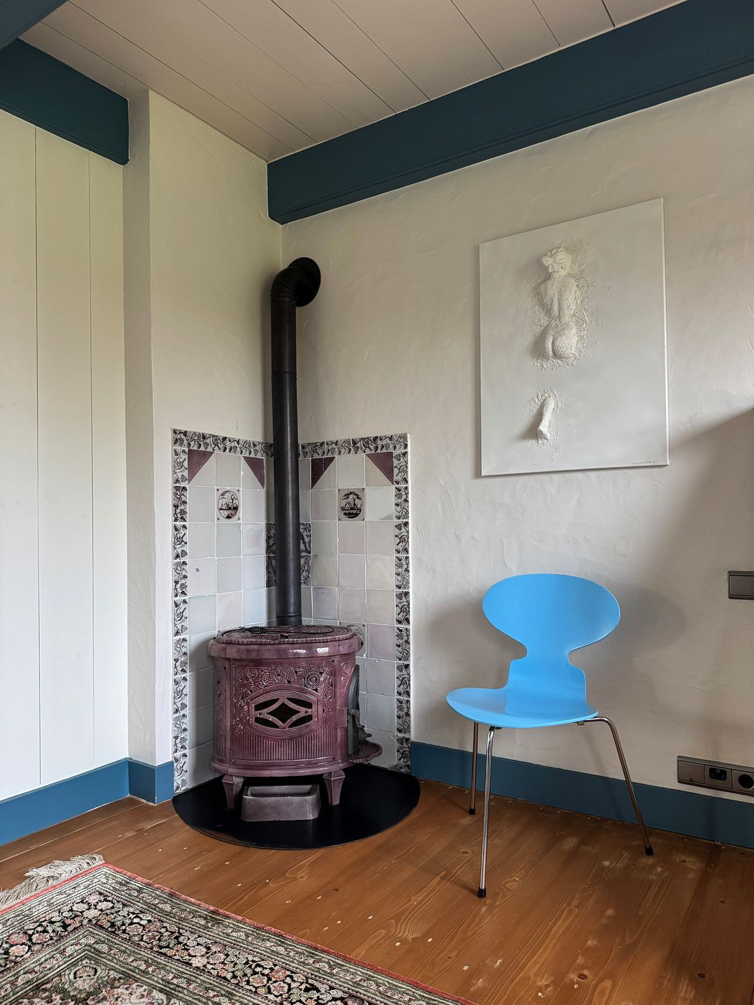 Foto 38 van Lutten Oever 7