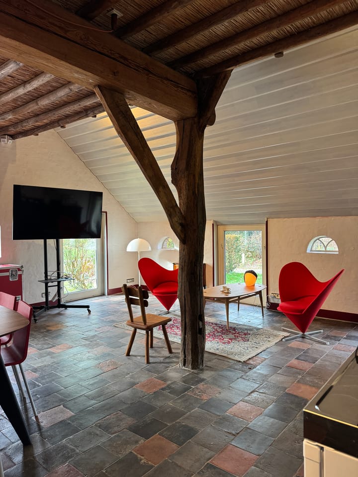 Foto 52 van Lutten Oever 7