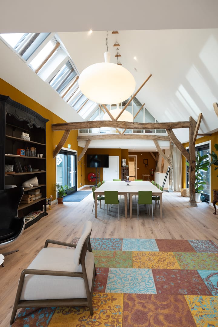 Foto 57 van Lutten Oever 7