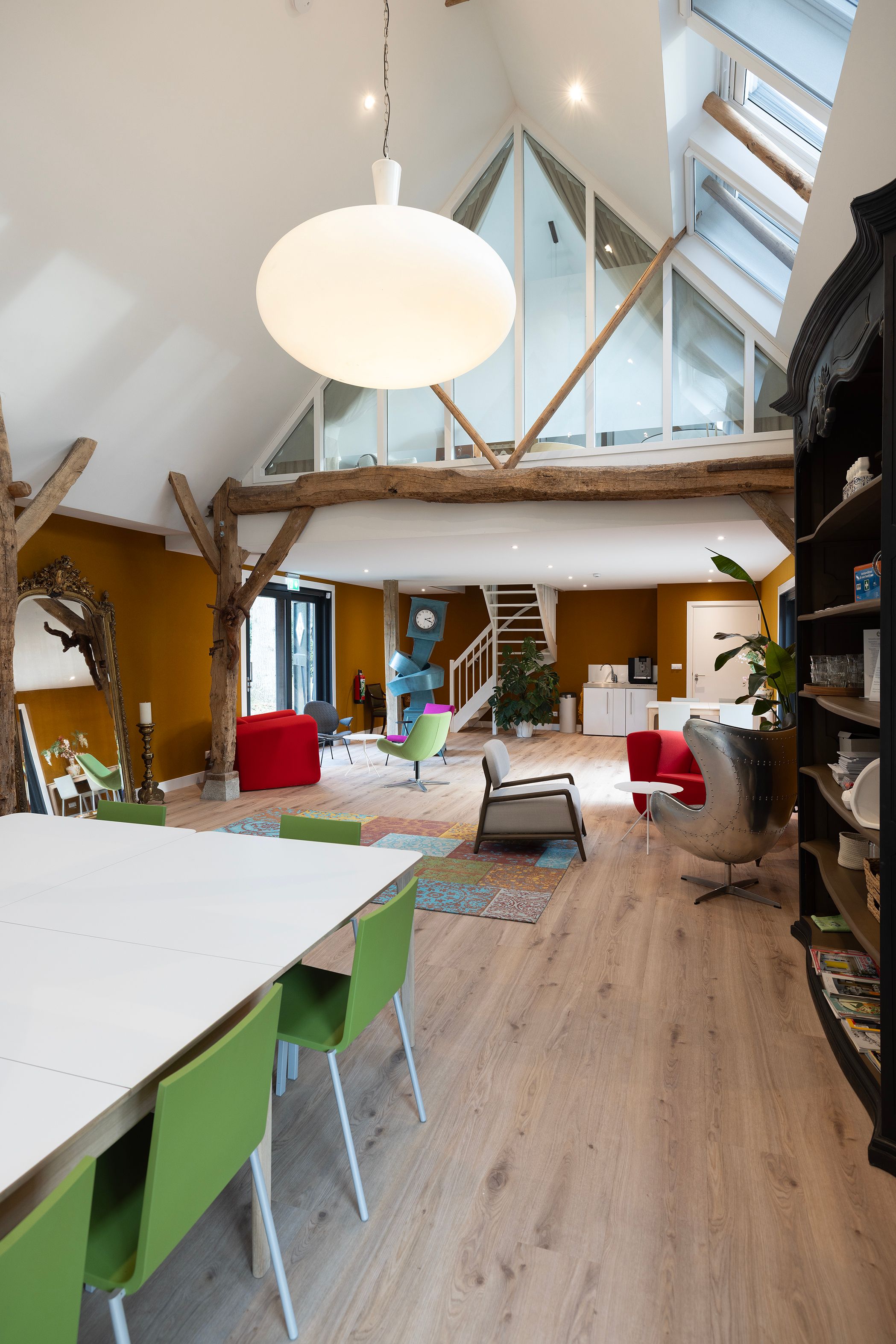 Foto 60 van Lutten Oever 7