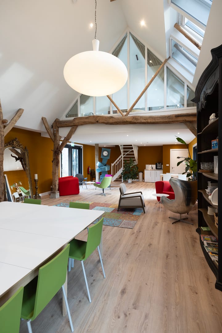 Foto 60 van Lutten Oever 7