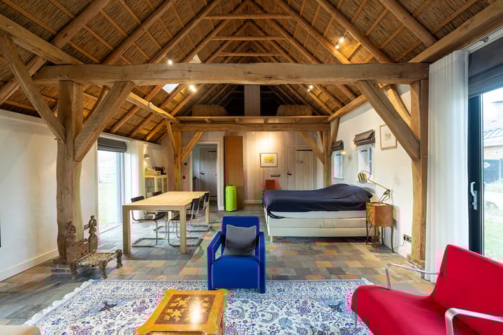 Foto 92 van Lutten Oever 7