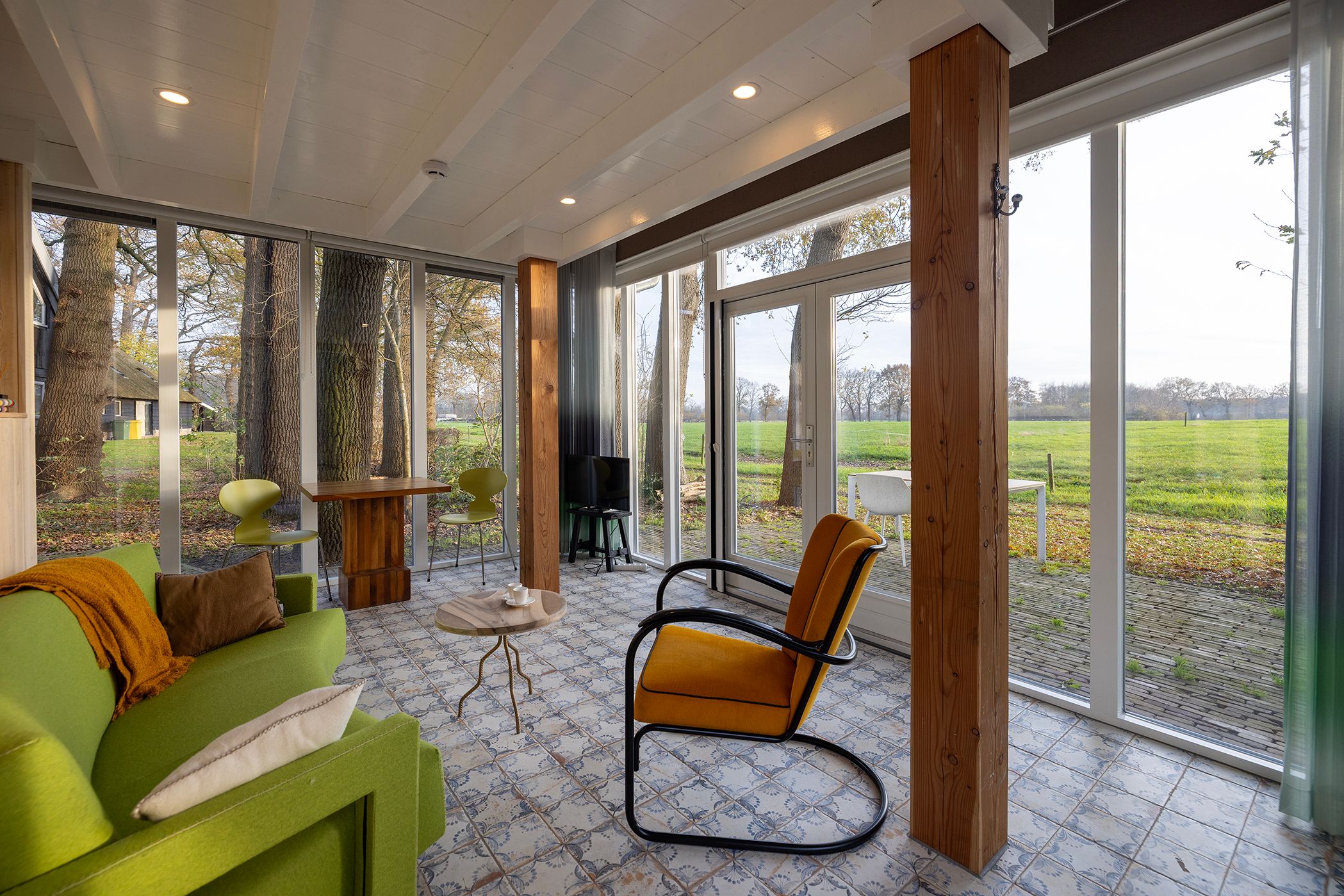 Foto 96 van Lutten Oever 7